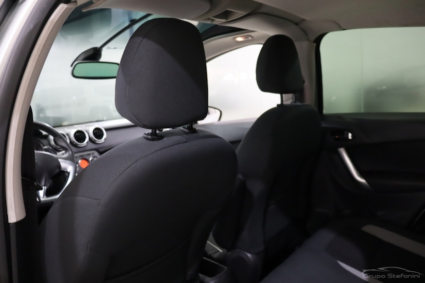 Foto do veículo CITROËN C3 1.6 EXCLUSIVE 16V FLEX 4P AUTOMÁTICO 2016 89.532 KM 47.990,00