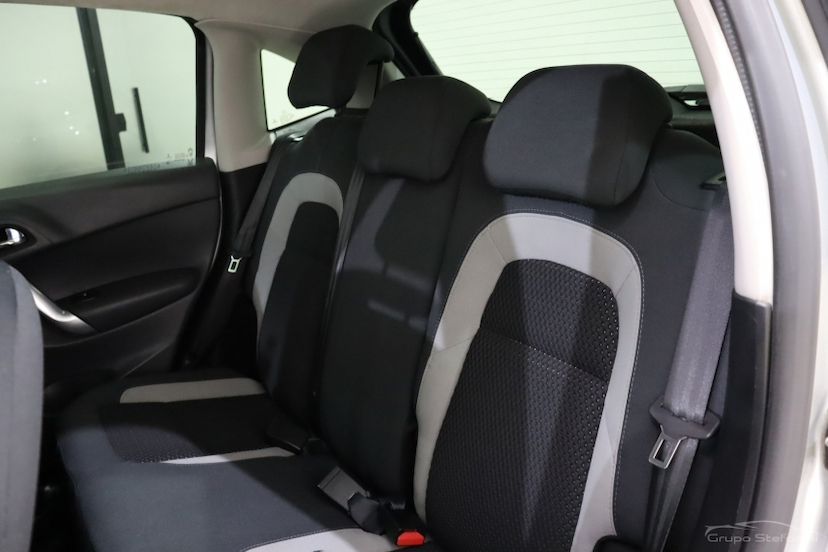 Foto do veículo CITROËN C3 1.6 EXCLUSIVE 16V FLEX 4P AUTOMÁTICO 2016 89.532 KM 47.990,00