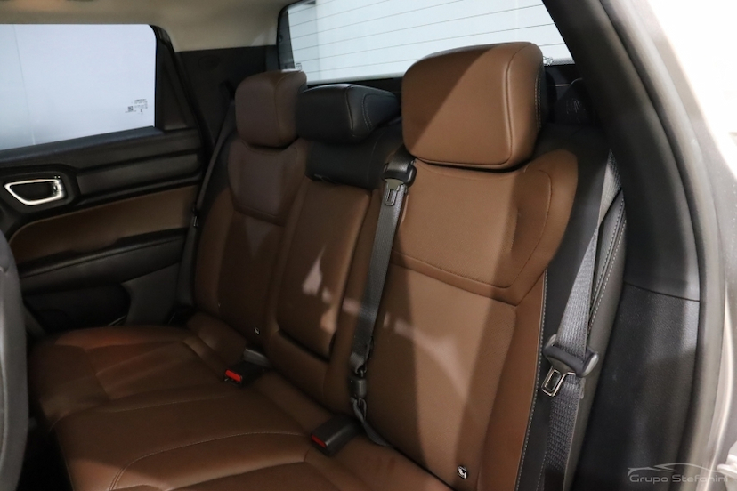 Foto do veículo RAM RAMPAGE 2.0 TURBO DIESEL LARAMIE 4X4 AUTOMÁTICO 2024 17.320 KM 214.990,00