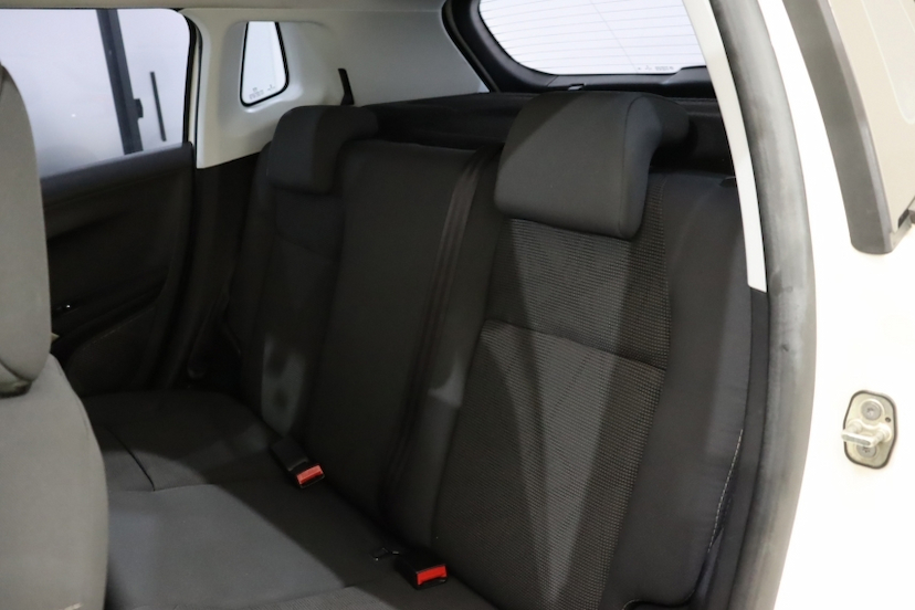 Foto do veículo PEUGEOT 2008 1.6 16V FLEX ALLURE 4P AUTOMÁTICO 2017 63.625 KM 59.990,00