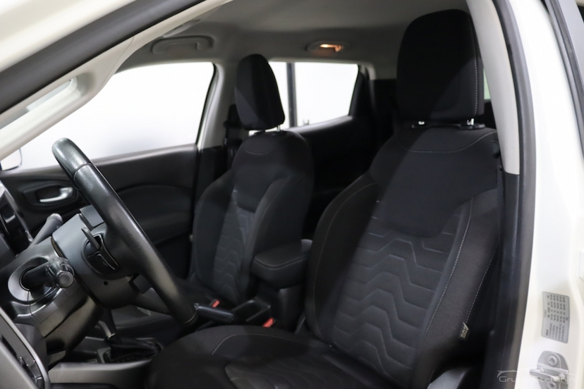 Foto do veículo FIAT TORO 2.0 16V TURBO DIESEL FREEDOM 4WD AT9 2022 92.085 KM 119.490,00