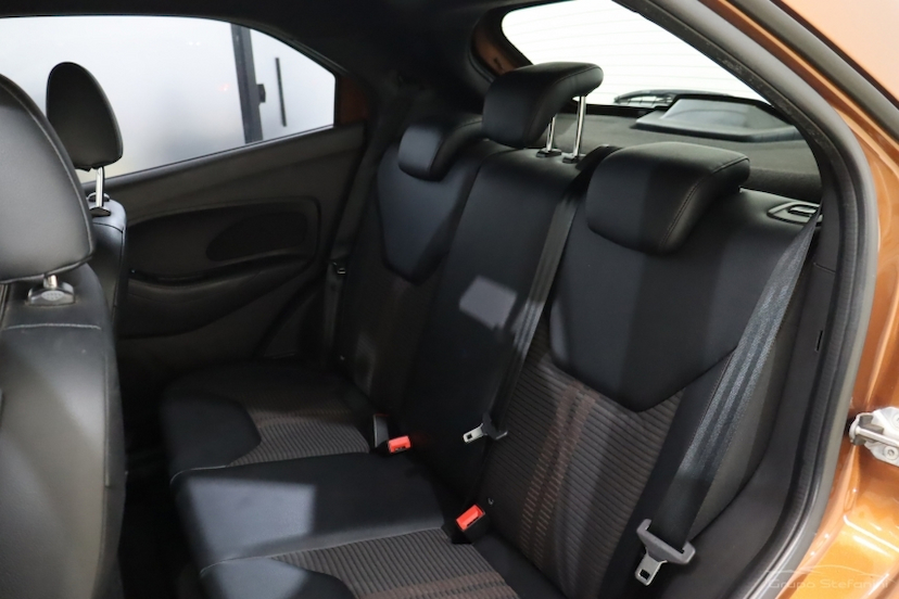 Foto do veículo FORD KA 1.5 TI-VCT FLEX FREESTYLE AUTOMÁTICO 2019 77.951 KM 60.990,00