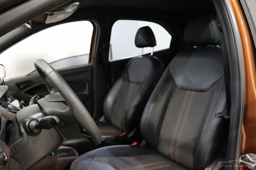 Foto do veículo FORD KA 1.5 TI-VCT FLEX FREESTYLE AUTOMÁTICO 2019 77.951 KM 60.990,00