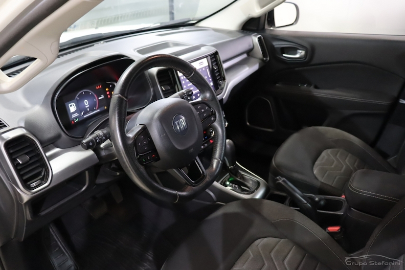 Foto do veículo FIAT TORO 2.0 16V TURBO DIESEL FREEDOM 4WD AT9 2022 66.816 KM 121.990,00