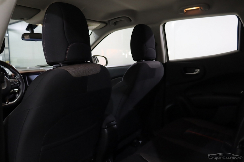 Foto do veículo FIAT TORO 1.8 16V EVO FLEX FREEDOM AT6 2021 51.085 KM 99.990,00