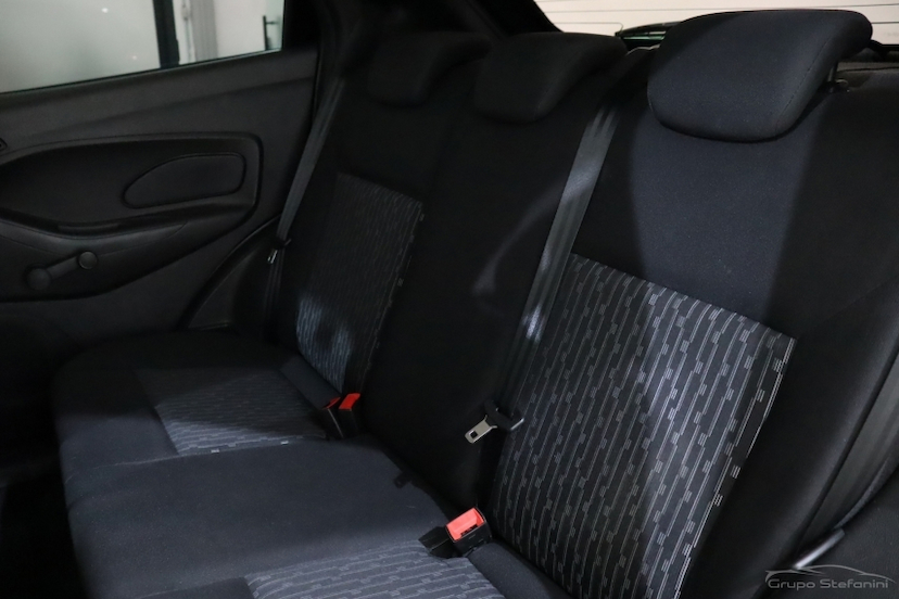 Foto do veículo FORD KA 1.0 TI-VCT FLEX SE MANUAL 2021 62.882 KM 51.990,00