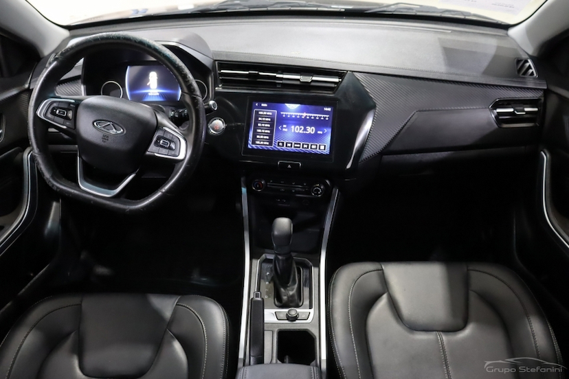 Foto do veículo CAOA CHERY TIGGO 3X 1.0 VVT TURBO IFLEX PRO CVT 2022 47.500 KM 78.990,00