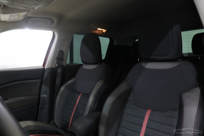 Foto do veículo FIAT TORO 1.8 16V EVO FLEX FREEDOM AT6 2019 22.565 KM 94.990,00