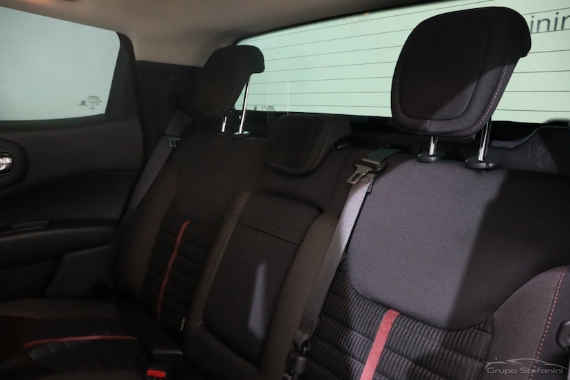 Foto do veículo FIAT TORO 1.8 16V EVO FLEX FREEDOM AT6 2019 22.565 KM 94.990,00