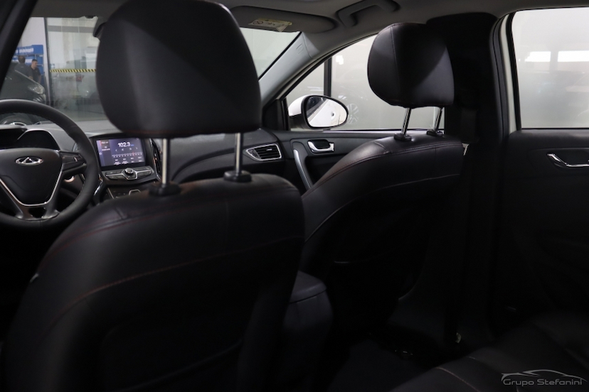 Foto do veículo CAOA CHERY ARRIZO 5 1.5 VVT TURBO IFLEX RXT CVT 2020 26.560 KM 73.990,00