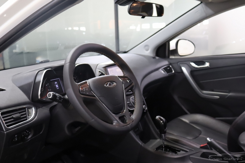 Foto do veículo CAOA CHERY ARRIZO 5 1.5 VVT TURBO IFLEX RXT CVT 2020 26.560 KM 73.990,00