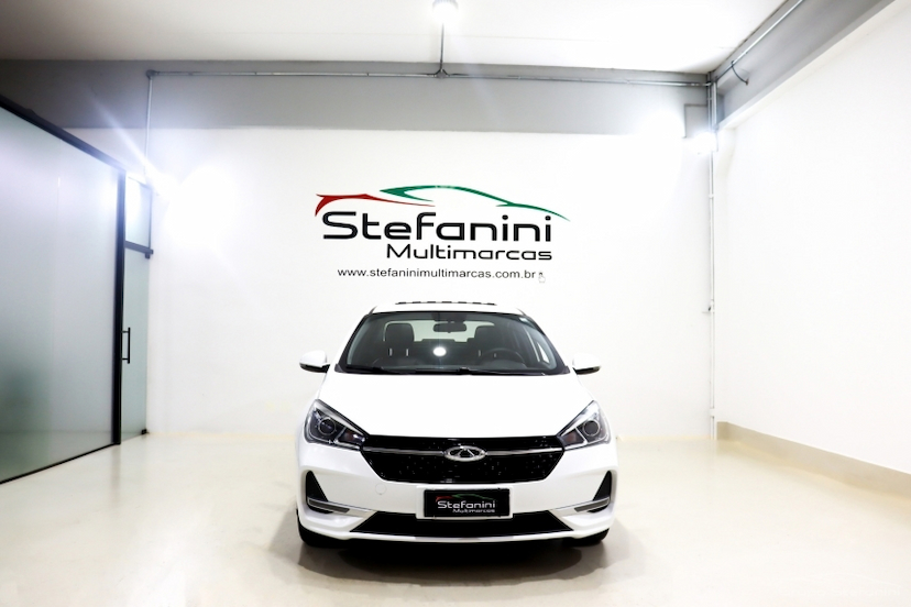 Foto do veículo CAOA CHERY ARRIZO 5 1.5 VVT TURBO IFLEX RXT CVT 2020 26.560 KM 73.990,00