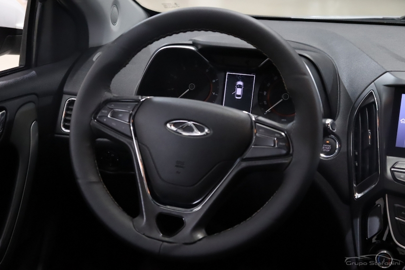 Foto do veículo CAOA CHERY ARRIZO 5 1.5 VVT TURBO IFLEX RXT CVT 2020 26.560 KM 73.990,00
