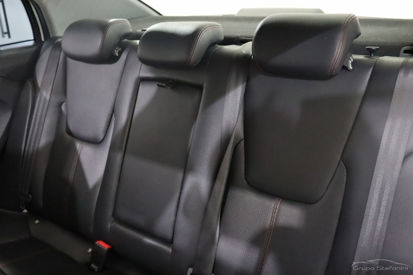 Foto do veículo CAOA CHERY ARRIZO 5 1.5 VVT TURBO IFLEX RXT CVT 2020 26.560 KM 73.990,00