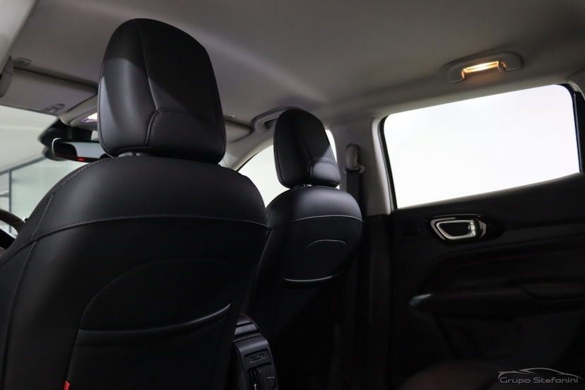 Foto do veículo JEEP COMPASS 2.0 TD350 TURBO DIESEL TRAILHAWK AT9 2022 38.175 KM 157.990,00
