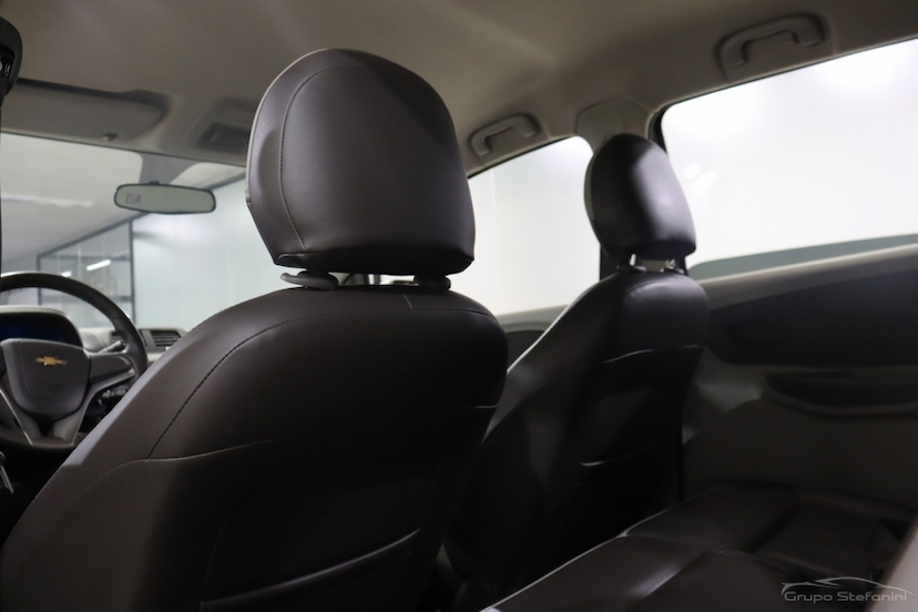 Foto do veículo CHEVROLET SPIN 1.8 LT 8V FLEX 4P AUTOMÁTICO 2013 72.693 KM 46.990,00