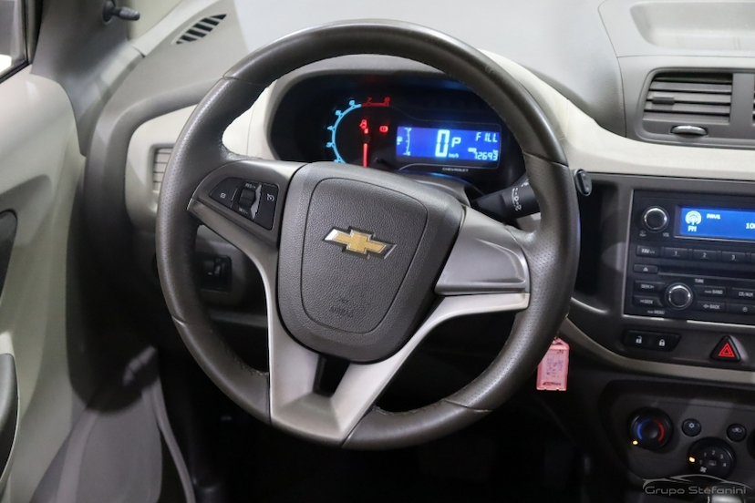 Foto do veículo CHEVROLET SPIN 1.8 LT 8V FLEX 4P AUTOMÁTICO 2013 72.693 KM 46.990,00