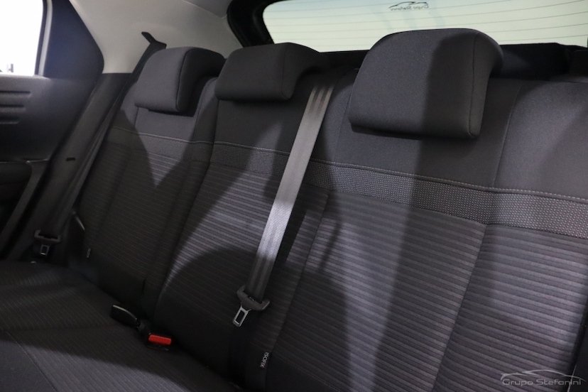 Foto do veículo CITROËN C4 CACTUS 1.6 VTI 120 FLEX FEEL EAT6 2022 29.661 KM 81.990,00