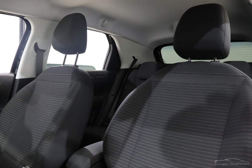 Foto do veículo CITROËN C4 CACTUS 1.6 VTI 120 FLEX FEEL EAT6 2022 29.661 KM 81.990,00