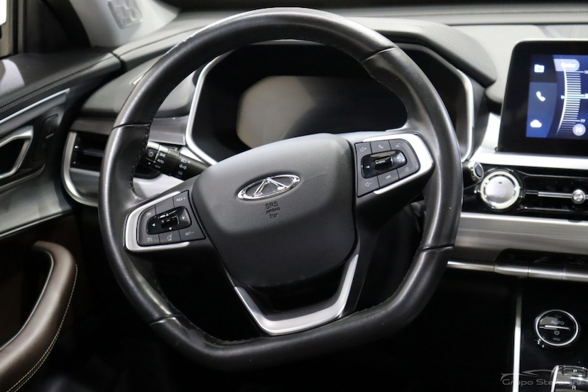 Foto do veículo CAOA CHERY TIGGO 8 1.6 TGDI GASOLINA TXS DCT 2023 15.796 KM 154.990,00
