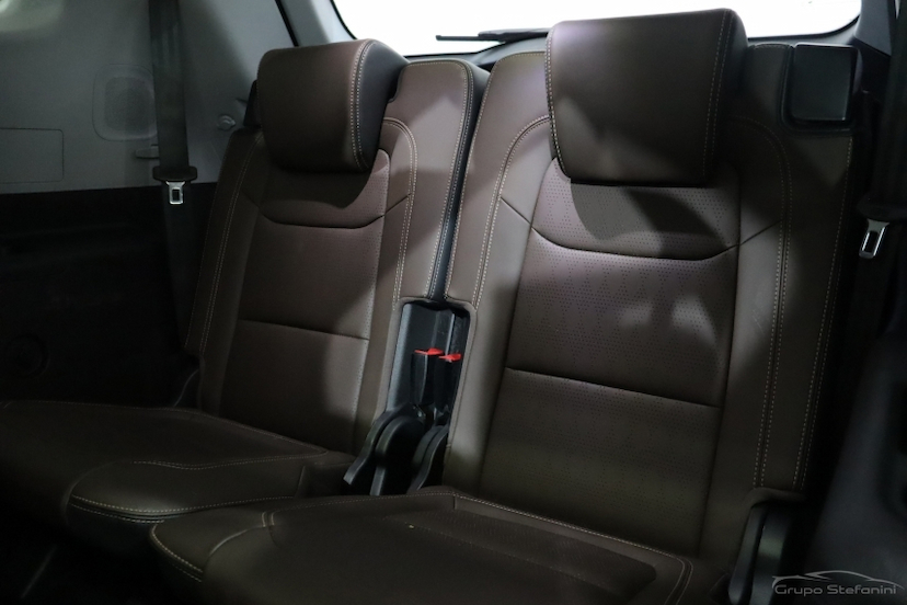 Foto do veículo CAOA CHERY TIGGO 8 1.6 TGDI GASOLINA TXS DCT 2023 15.796 KM 154.990,00