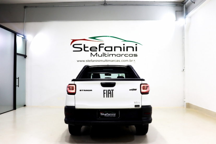 Foto do veículo FIAT STRADA 1.0 TURBO 200 FLEX ULTRA CD CVT 2024 949 KM 128.990,00