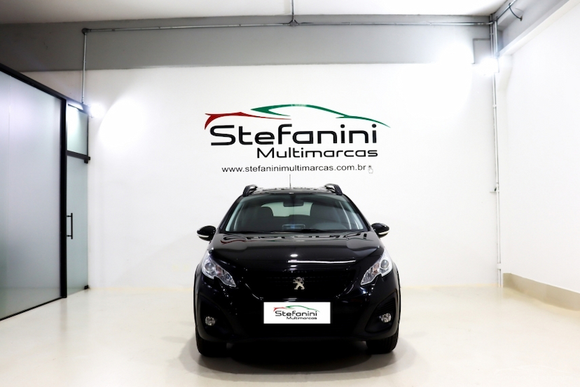 Foto do veículo PEUGEOT 2008 1.6 16V FLEX ALLURE PACK 4P AUTOMÁTICO 2020 72.372 KM 67.990,00