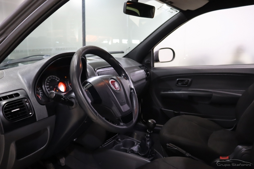 Foto do veículo FIAT STRADA 1.4 MPI HARD WORKING CE 8V FLEX 2P MANUAL 2020 70.214 KM 65.990,00