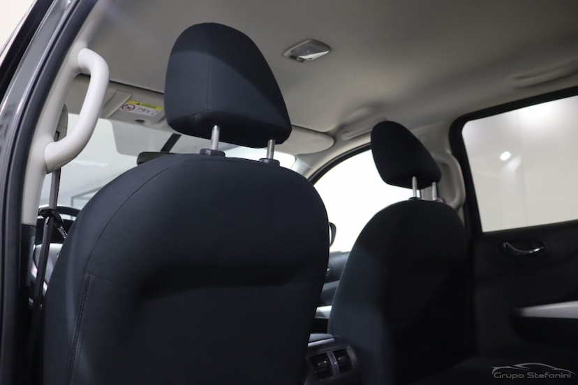 Foto do veículo NISSAN FRONTIER 2.3 16V TURBO DIESEL ATTACK CD 4X4 AUTOMÁTICO 2021 95.992 KM 166.990,00