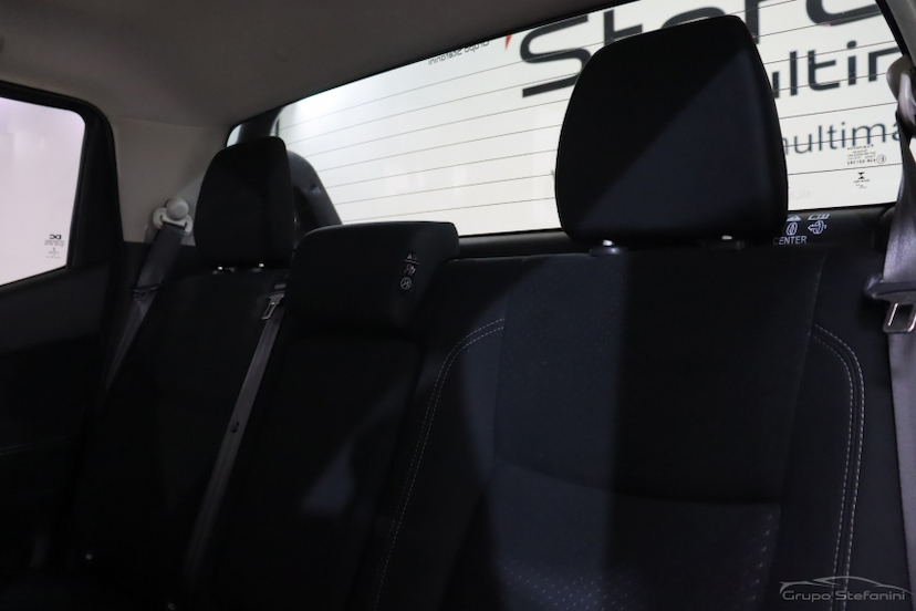 Foto do veículo NISSAN FRONTIER 2.3 16V TURBO DIESEL ATTACK CD 4X4 AUTOMÁTICO 2021 95.992 KM 166.990,00