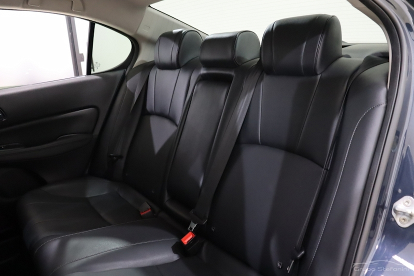 Foto do veículo HONDA CITY 1.5 I-VTEC FLEX EXL CVT 2022 48.156 KM 103.990,00