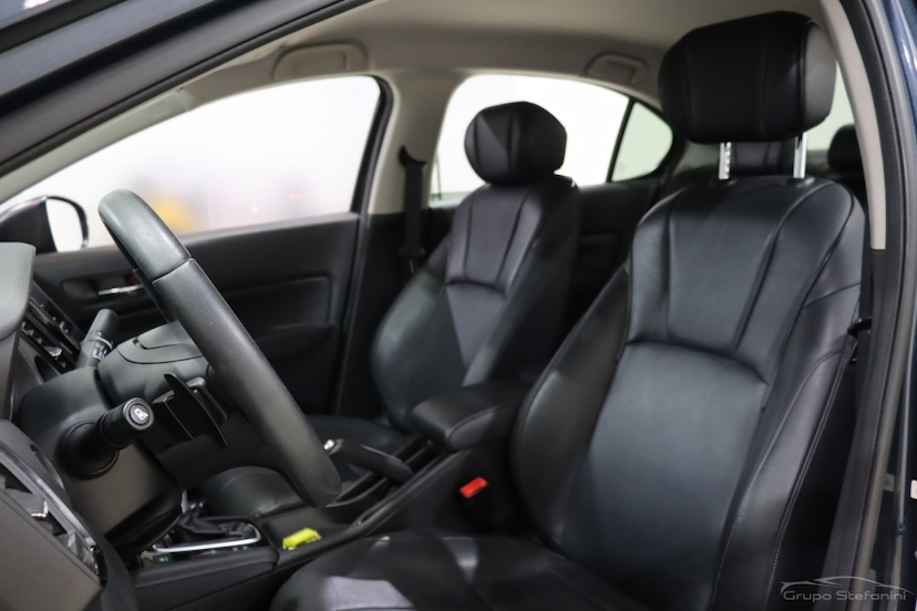 Foto do veículo HONDA CITY 1.5 I-VTEC FLEX EXL CVT 2022 48.156 KM 103.990,00