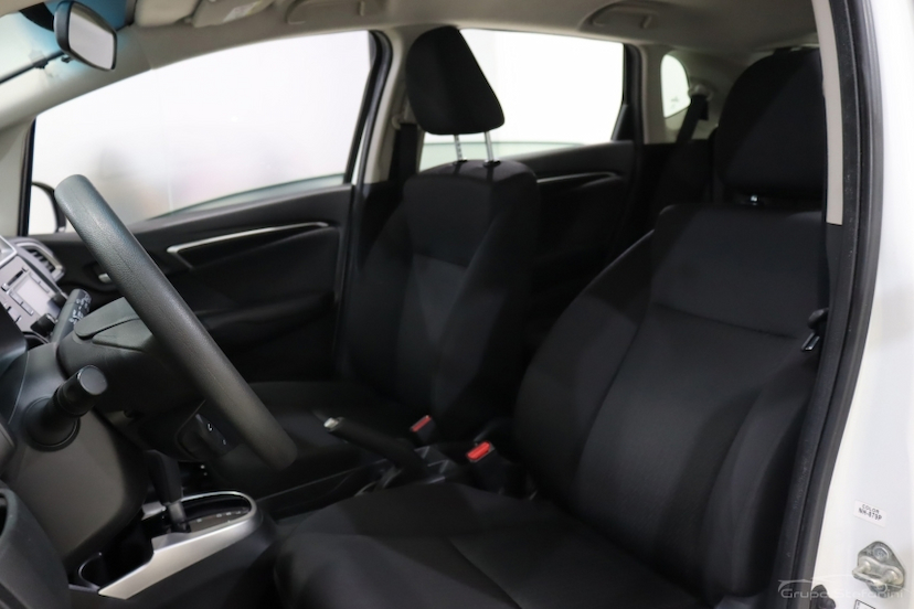 Foto do veículo HONDA FIT 1.5 LX 16V FLEX 4P AUTOMÁTICO 2019 63.078 KM 78.990,00
