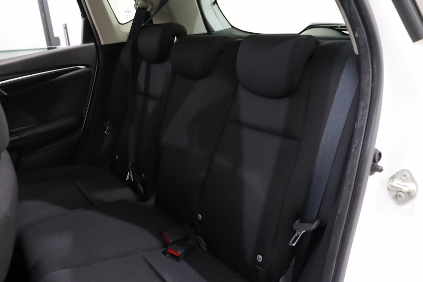 Foto do veículo HONDA FIT 1.5 LX 16V FLEX 4P AUTOMÁTICO 2019 63.078 KM 78.990,00