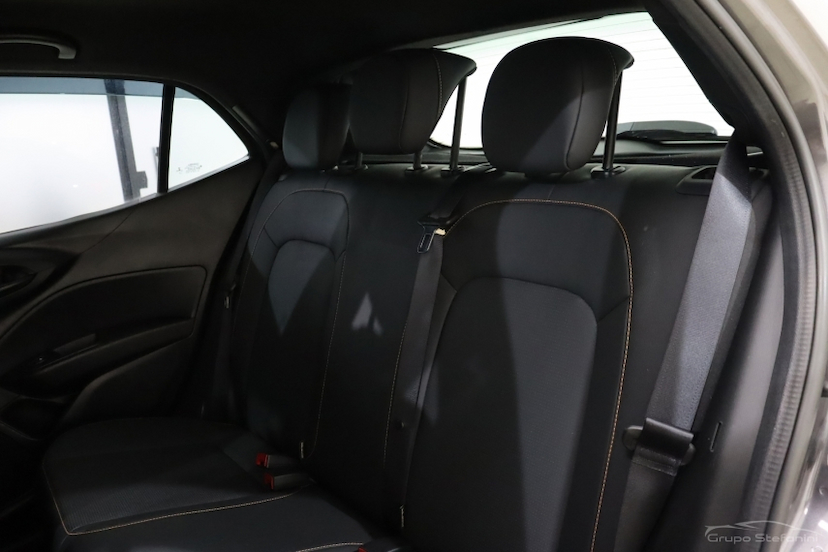 Foto do veículo FIAT ARGO 1.3 FIREFLY FLEX TREKKING CVT 2023 25.228 KM 87.990,00
