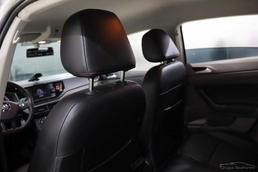 Foto do veículo VOLKSWAGEN POLO 1.0 200 TSI COMFORTLINE AUTOMÁTICO 2019 82.704 KM 68.990,00