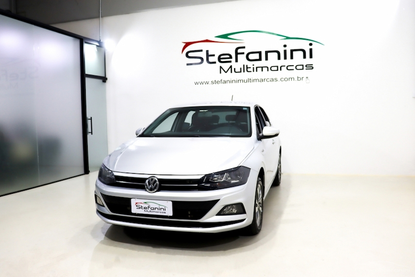 Foto do veículo VOLKSWAGEN POLO 1.0 200 TSI COMFORTLINE AUTOMÁTICO 2019 82.704 KM 68.990,00
