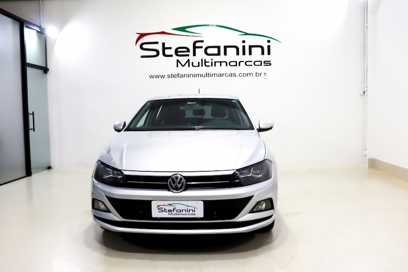 Foto do veículo VOLKSWAGEN POLO 1.0 200 TSI COMFORTLINE AUTOMÁTICO 2019 82.704 KM 68.990,00