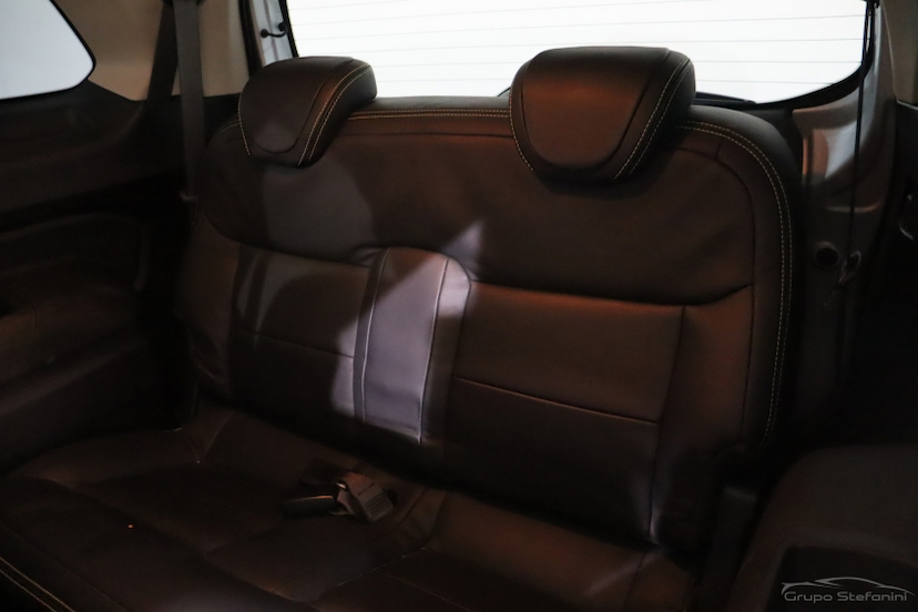 Foto do veículo CHEVROLET SPIN 1.8 ACTIV 8V FLEX 4P AUTOMÁTICO 2020 46.729 KM 85.990,00