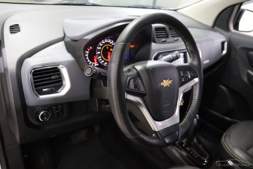 Foto do veículo CHEVROLET SPIN 1.8 ACTIV 8V FLEX 4P AUTOMÁTICO 2020 46.729 KM 85.990,00