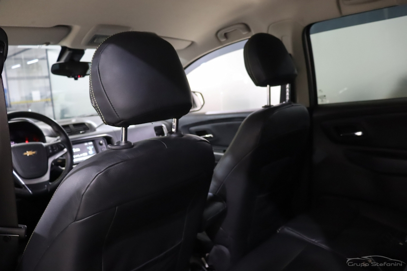 Foto do veículo CHEVROLET SPIN 1.8 ACTIV 8V FLEX 4P AUTOMÁTICO 2020 46.729 KM 85.990,00