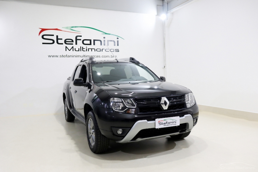 Foto do veículo RENAULT DUSTER OROCH 1.6 16V SCE FLEX DYNAMIQUE MANUAL 2022 78.552 KM 80.990,00