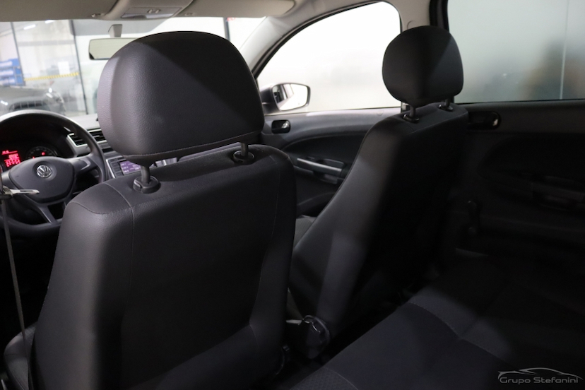 Foto do veículo VOLKSWAGEN GOL 1.0 12V MPI TOTALFLEX 4P MANUAL 2022 76.448 KM 53.990,00