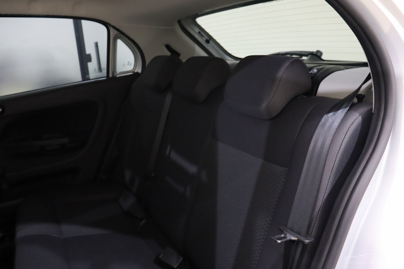 Foto do veículo VOLKSWAGEN GOL 1.0 12V MPI TOTALFLEX 4P MANUAL 2022 76.448 KM 53.990,00