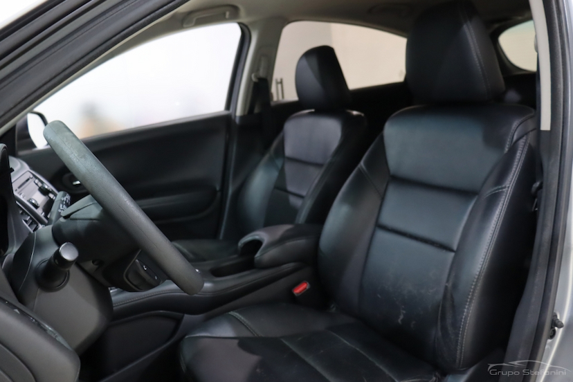 Foto do veículo HONDA HR-V 1.8 16V FLEX LX 4P AUTOMÁTICO 2018 65.178 KM 91.990,00