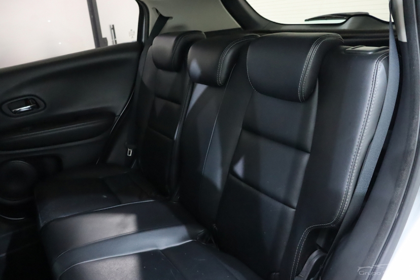 Foto do veículo HONDA HR-V 1.8 16V FLEX LX 4P AUTOMÁTICO 2018 65.178 KM 91.990,00