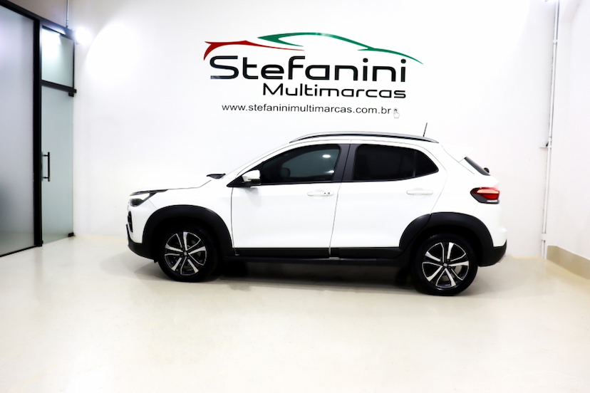 Foto do veículo FIAT PULSE 1.0 TURBO 200 FLEX AUDACE CVT 2023 62.469 KM 94.990,00