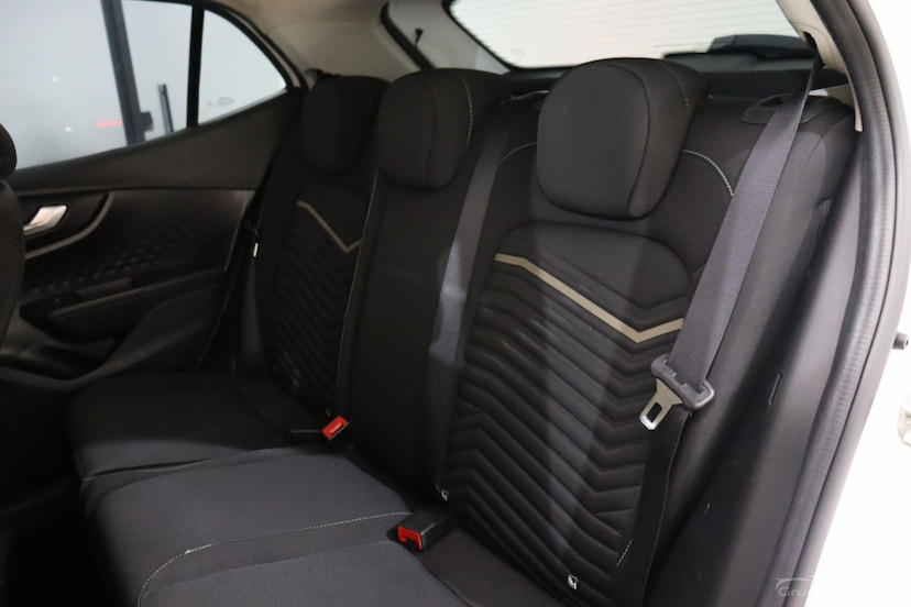 Foto do veículo FIAT PULSE 1.0 TURBO 200 FLEX AUDACE CVT 2023 62.469 KM 94.990,00