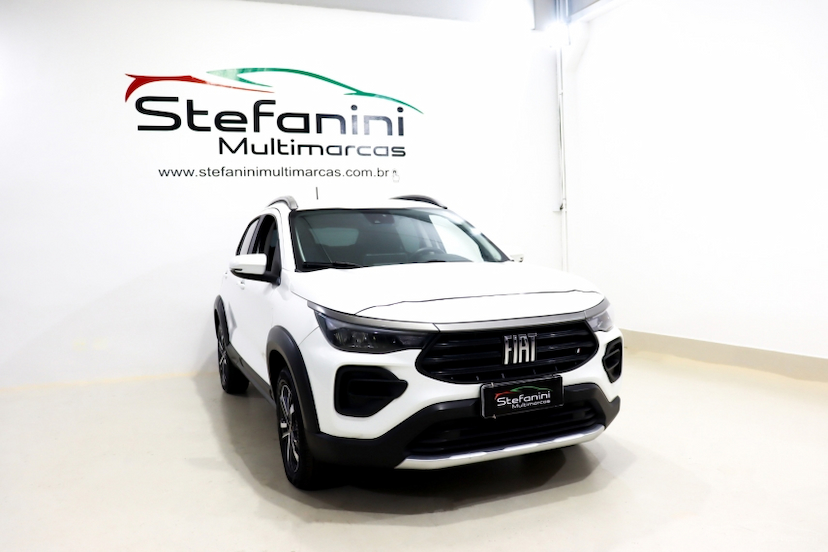 Foto do veículo FIAT PULSE 1.0 TURBO 200 FLEX AUDACE CVT 2023 62.469 KM 94.990,00