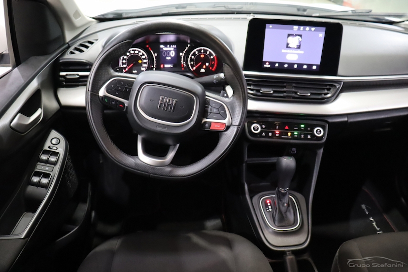 Foto do veículo FIAT PULSE 1.0 TURBO 200 FLEX AUDACE CVT 2023 62.469 KM 94.990,00
